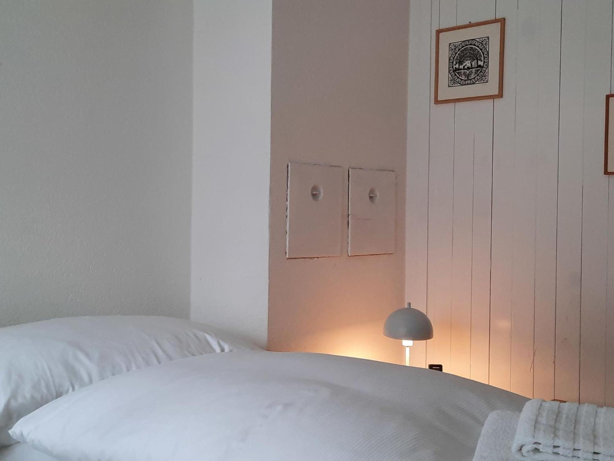 Apartment Chalet Butz By Interhome Grindelwald Extérieur photo