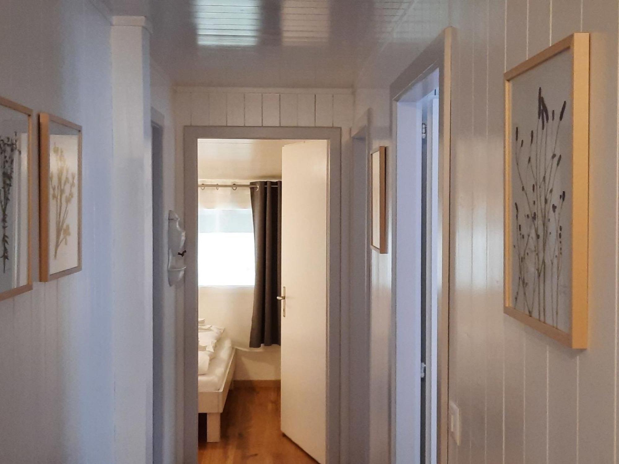 Apartment Chalet Butz By Interhome Grindelwald Extérieur photo