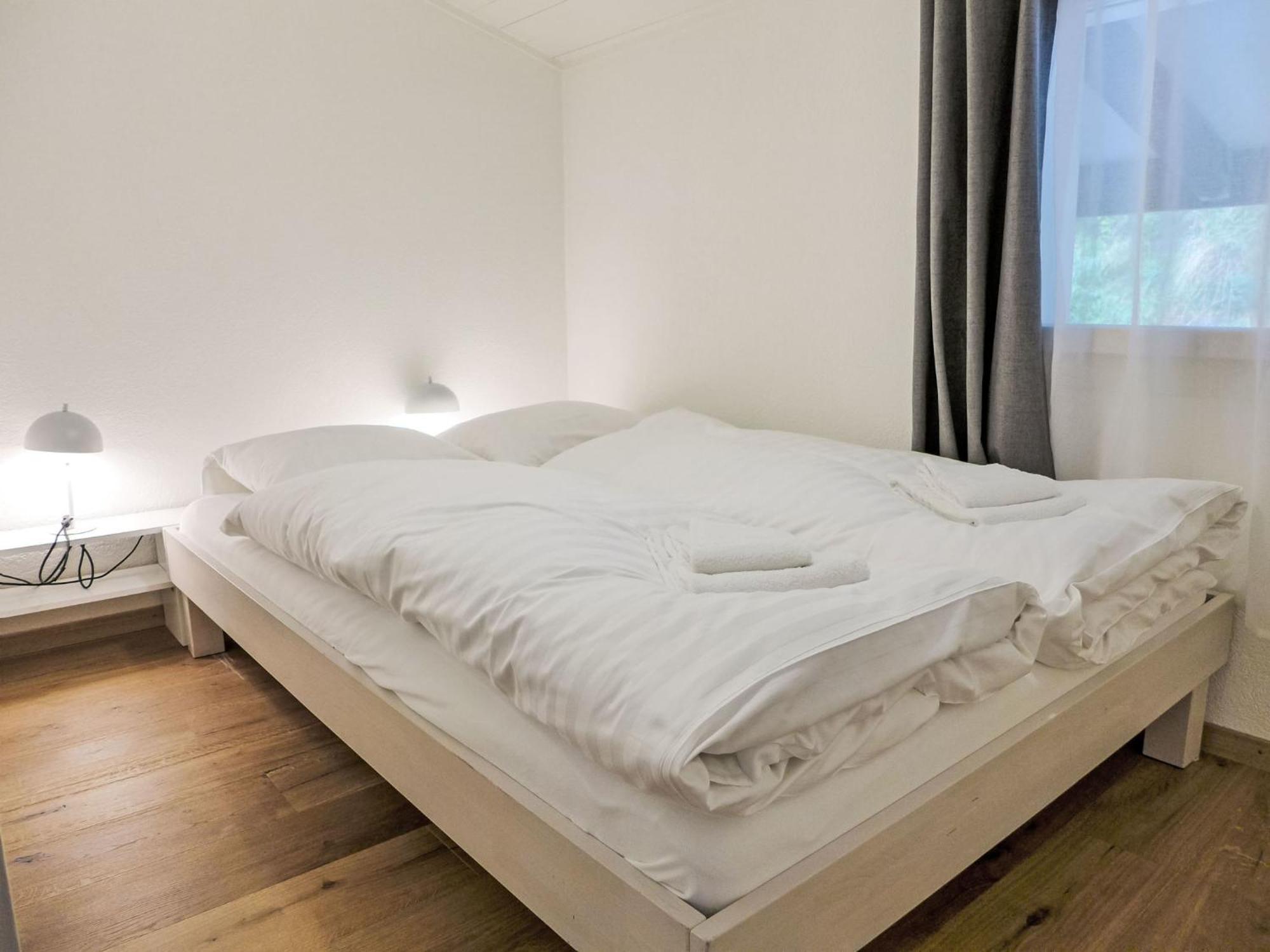 Apartment Chalet Butz By Interhome Grindelwald Extérieur photo